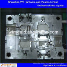 Moldes de injeção plástica para auto peças na china